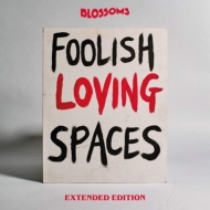 The Blossoms/Foolish Loving Spaces (Extended Edition)(Ltd)