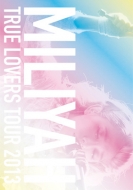 ƣߥ/True Lovers Tour 2013 (Sing For One best Live Selection )(Ltd)