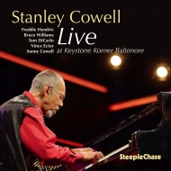 Stanley Cowell/Live At Keystone Korner Baltimore