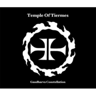 Temple Of Tiermes/Gandharva Constellation
