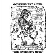 THE MATERNITY MUSIC
