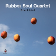Rubber Soul Quartet/Blackbird