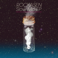 ROCKASEN (ex ϻ)/Slow Motion (10inch)