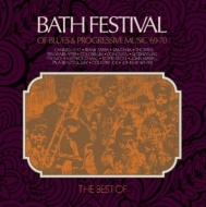 Best Of The Bath Festival Of Blues And Progressive Music 69-70 (3CD)