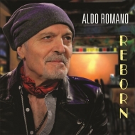 Aldo Romano/Reborn