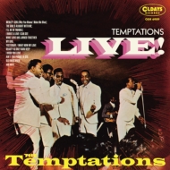 Temptations/Temptations Live! (Pps)