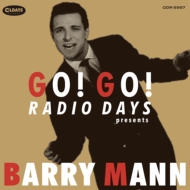 Go! Go! Radio Days Presents Barry Mann WPbg