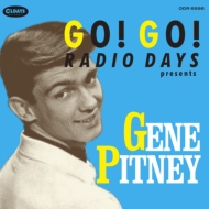 Go! Go! Radio Days Presents Gene Pitney WPbg