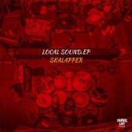 SKALAPPER/Local Sound Ep