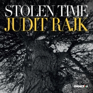 Mezzo-soprano  Alto Collection/Judit Rajk Stolen Time