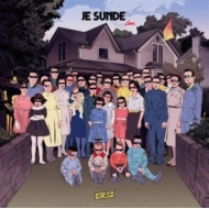 J E Sunde/9 Songs About Love