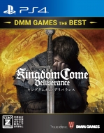 Game Soft (PlayStation 4)/󥰥५ࡦǥХ Dmm Games The Best