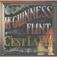 Mcguinness Flint/C'est La Vie (Pps)(Ltd)