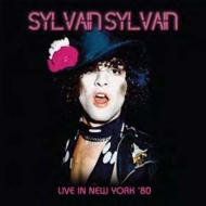Sylvain Sylvain/Live In New York '80 (Digi)(Ltd)