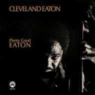 Cleveland Eaton/Plenty Good Eaton (Rmt)