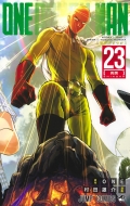 ワンパンマン 23 ジャンプコミックス