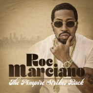 Roc Marciano/Pimpire Strikes Back
