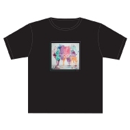 リリースアパレルライン BIG Tシャツ(Ep01)/ Pre-2nd