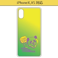 iPhoneケース(iPhoneX,XS)/ Pre-2nd