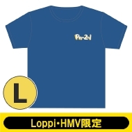 Tシャツ(L)/ Pre-2nd【Loppi・HMV限定】