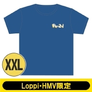 Tシャツ(XXL)/ Pre-2nd【Loppi・HMV限定】