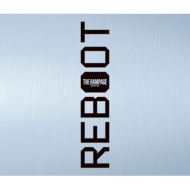 REBOOT 【豪華盤】(3CD+2DVD)