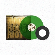 Roots Rock Riot (+7inch)