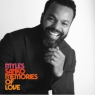 Myles Sanko/Memories Of Love (Deluxe Edition)