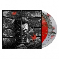 Ghost Of Tsushima -Original Game Soundtrack