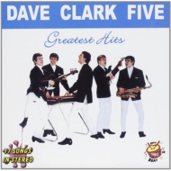 CDアルバム｜Dave Clark Five (デイヴ・クラーク・ファイヴ