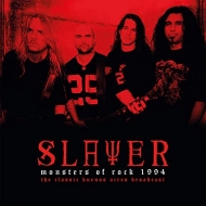 Slayer/Monsters Of Rock 1994 (Limited Edition)