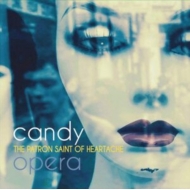 Patron Saint Of Heartache