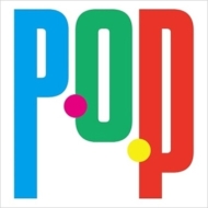 Primary (Korea)/Pop (Ep)