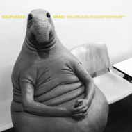 Balthazar/Sand