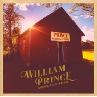 William Prince/Gospel First Nation