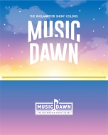 㥤ˡ顼/Idolm@ster Shiny Colors -music Dawn- (+cd)(Ltd)