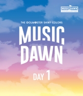 㥤ˡ顼/Idolm@ster Shiny Colors -music Dawn- Day1