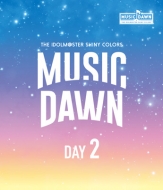 㥤ˡ顼/Idolm@ster Shiny Colors -music Dawn- Day2