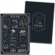 Disney / PIXAR/クリアファイル / Pixar