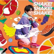 ͺ/Shake! Shake! Shake! (+dvd)(Ltd)