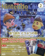 Nintendo Dream (�j���e���h�[�h���[��)2021�N 2����