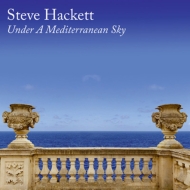 Under A Mediterranean Sky: 紺碧の天空