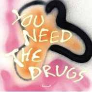 Westbam / Richard Butler/You Need The Drugs (  Me Remix)