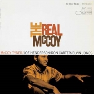 Real Mccoy (180OdʔՃR[h/Classic Vinylj