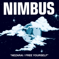 Nimbus/Nezarai / Free Yourself (Ltd)