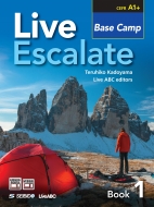 Live Escalate Book 1 Base Camp