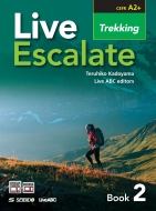 Live Escalate Book 2 Trekking
