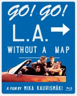 L.A.Without A Map
