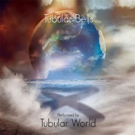 Tubular Bells by Tubular World (2CD)