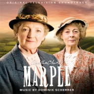 TV Soundtrack/Agatha Christie's Marple